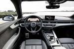 Audi A5 Coupe 2.0 TFSI Quattro S-Line 2016 года (WW)